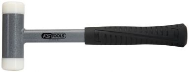 MAILLET DE MÉCANICIEN - EMBOUTS PLASTIQUES Ø 45 MM - POIDS 990 G. Quincaillerie Sénégalaise est votre allié pour vos projets de construction, de rénovation et de bricolage. Nous proposons une large gamme de produits pour répondre à tous vos besoins. Achetez en ligne en toute confiance.