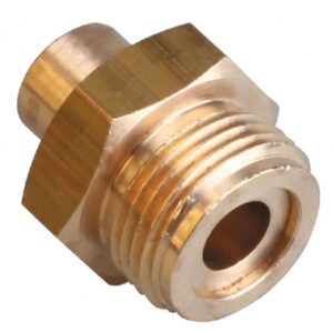 MAMELON À BRASER 20X150 - CU 14. Trouvez tout ce dont vous avez besoin pour vos travaux chez Quincaillerie Sénégalaise. Du matériel de plomberie aux équipements industriels, nous avons ce qu’il vous faut. Commandez facilement et bénéficiez d’un service rapide.
