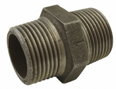 MAMELON DOUBLE N°280, FILETAGE À DROITE, NOIR, FILETAGE 26X34. Faites confiance à Quincaillerie Sénégalaise pour tous vos besoins en quincaillerie et équipements industriels. Nos produits sont conçus pour durer. Passez commande en ligne dès aujourd'hui.