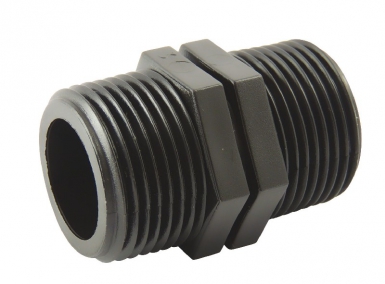 MAMELON MÂLE-MÂLE SÉRIE PRESSION - 1"1/4 X 1"1/4. Quincaillerie Sénégalaise est votre expert en quincaillerie, plomberie et fournitures industrielles. Faites confiance à notre expertise pour vos travaux au Sénégal. Commandez maintenant et bénéficiez de nos offres attractives.