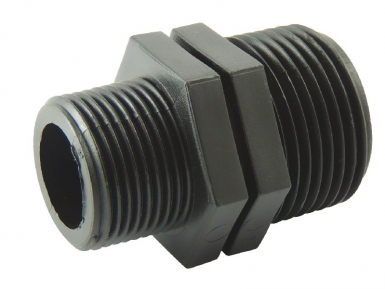 MAMELON RÉDUIT MÂLE-MÂLE SÉRIE PRESSION - 1"1/4 X 1". Chez Quincaillerie Sénégalaise, nous mettons à votre disposition un large choix de produits de quincaillerie et plomberie. Qualité et fiabilité sont notre promesse. Passez commande en ligne en toute simplicité.