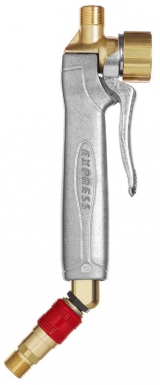 MANCHE CHALUMEAUX - À GÂCHETTE - BIMATIÈRE - À RACCORD RAPIDE ET TOURNANT, ENTRÉE 3/8ÈME GAUCHE. Quincaillerie Sénégalaise est la référence au Sénégal pour l'achat de fournitures industrielles et de bâtiment. Nous garantissons des produits durables et un service client exemplaire. Commandez dès maintenant en toute simplicité.