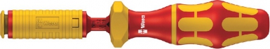 MANCHE DYNAMOMÉTRIQUE ISOLÉ 1000V 7444 VDE - CARRÉ 9 MM - GRADUATION 0,10 NM. Trouvez tout ce dont vous avez besoin pour vos travaux chez Quincaillerie Sénégalaise. Du matériel de plomberie aux équipements industriels, nous avons ce qu’il vous faut. Commandez facilement et bénéficiez d’un service rapide.