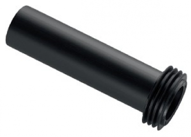 MANCHETTE D'ALIMENTATION WC - LONG. 185 MM - Ø 45 MM. Quincaillerie Sénégalaise propose des équipements fiables pour tous vos besoins en construction et rénovation. Explorez notre boutique en ligne pour des solutions de qualité. Nous sommes là pour vous accompagner.