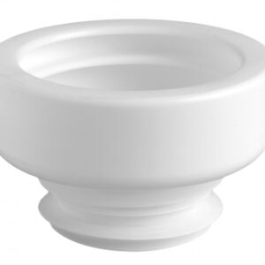 MANCHETTE UNIVERSELLE POUR W.C. RACCORD DROIT POUR TUBE MÂLE Ø 80 - N° 5. Avec Quincaillerie Sénégalaise, vos projets prennent vie grâce à des équipements robustes et fiables. Découvrez notre gamme pour les professionnels et les bricoleurs. Livraison rapide et service client au top.