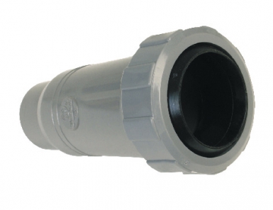 MANCHON DE DILATATION DÉMONTABLE MÂLE-FEMELLE Ø 40 SÉRIE ÉVACUATION À COLLER. Avec Quincaillerie Sénégalaise, trouvez tout ce qu'il vous faut pour vos travaux de plomberie et bâtiment. Profitez de notre service rapide et fiable pour un achat en toute sérénité.