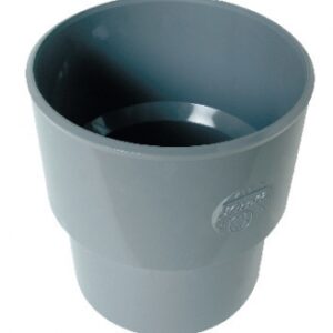MANCHON DE RÉPARATION FEMELLE-MÂLE Ø 110/103 SÉRIE ÉVACUATION À COLLER. Chez Quincaillerie Sénégalaise, nous mettons à votre disposition un large choix de produits de quincaillerie et plomberie. Qualité et fiabilité sont notre promesse. Passez commande en ligne en toute simplicité.