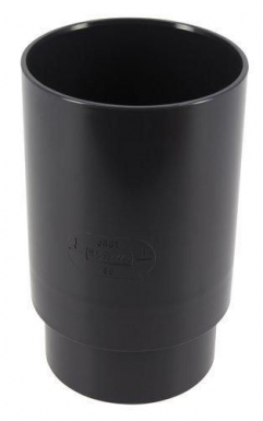 MANCHON FF Ø 80 MM - COULEUR ANTHRACITE. Pour vos projets de construction et de bricolage, Quincaillerie Sénégalaise est là pour vous. Nous proposons des solutions adaptées à vos besoins avec un excellent rapport qualité-prix. Commandez et recevez vos articles rapidement.