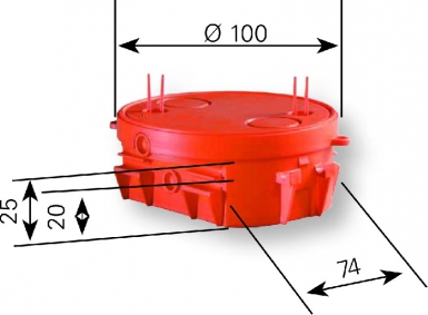 MANCHON POUR PRÉDALLES Ø 100XH 65 MM ENTRAXE 74 MM HT. FILS 20, 25 MM. Quincaillerie Sénégalaise propose des équipements fiables pour tous vos besoins en construction et rénovation. Explorez notre boutique en ligne pour des solutions de qualité. Nous sommes là pour vous accompagner.