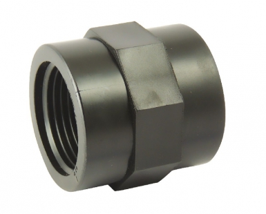 MANCHON TARAUDÉ SÉRIE PRESSION – 1″ X 1″