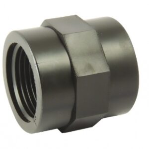 MANCHON TARAUDÉ SÉRIE PRESSION - 3/4" X 3/4". Quincaillerie Sénégalaise met à votre disposition des solutions complètes pour vos travaux de construction et de rénovation. Commandez en ligne et bénéficiez de notre service rapide et professionnel.
