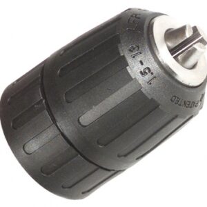 MANDRIN AUTO-SERRANT RÉVERSIBLE 1/2" 20 FILETS 10 MM. Chez Quincaillerie Sénégalaise, nous répondons à tous vos besoins en fournitures industrielles et en outillage. Notre gamme complète garantit une satisfaction totale. Achetez en ligne et recevez vos articles rapidement.