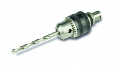 MANDRIN DE PERÇAGE À COURONNE DENTÉE AVEC PORTE-OUTIL WELDON 3/4 IN - OUVERTURE 1.5 - 13 MM. Pour vos projets de construction et de bricolage, Quincaillerie Sénégalaise est là pour vous. Nous proposons des solutions adaptées à vos besoins avec un excellent rapport qualité-prix. Commandez et recevez vos articles rapidement.