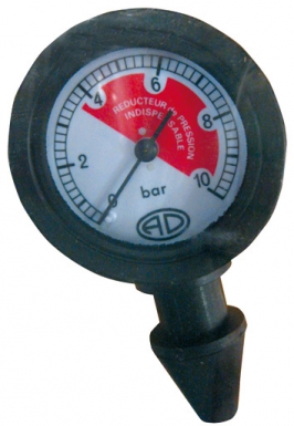 MANOMÈTRE PRESSADE - 10 BARS. Trouvez tout ce dont vous avez besoin pour vos travaux chez Quincaillerie Sénégalaise. Du matériel de plomberie aux équipements industriels, nous avons ce qu’il vous faut. Commandez facilement et bénéficiez d’un service rapide.