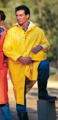 MANTEAU DE PLUIE "305" JAUNE, COUSU SOUDÉ PVC/POLYESTER PVC - GRANDE TAILLE. Avec Quincaillerie Sénégalaise, trouvez tout le matériel de plomberie, quincaillerie, et bâtiment dont vous avez besoin. Nous proposons une large gamme d'équipements fiables pour vos travaux. Simplifiez vos projets grâce à notre service rapide et efficace.