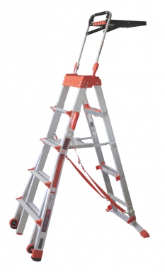 MARCHEPIED ALU SELECTSTEP, REPOSE-PIEDS, PORTE-OUTILS, HAUT. 2,30 M, NBR. DE MARCHES 4+4. Quincaillerie Sénégalaise met à votre disposition des solutions robustes pour vos besoins en bâtiment, plomberie et industrie. Achetez en ligne et recevez vos produits rapidement.