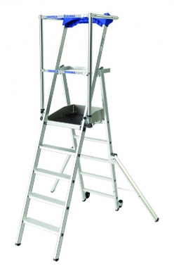 MARCHEPIED À PLATE-FORME SÉCURISÉ RAPTOR - ALUMINIUM 6 MARCHES H REPLIÉE 2,78 M H PLANCHER/PLATEFORME 1,40 M - POIDS 22,5 KG - H ACCÉS/TRAVAIL 3,40 M. Chez Quincaillerie Sénégalaise, nous mettons à votre disposition un large choix de produits de quincaillerie et plomberie. Qualité et fiabilité sont notre promesse. Passez commande en ligne en toute simplicité.