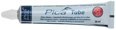 MARQUEUR PICA CLASSIC - TUBE À ENCRE - BLANC. Quincaillerie Sénégalaise est votre destination en ligne pour des équipements de qualité en plomberie, bâtiment et industrie. Faites vos achats facilement et bénéficiez de nos prix attractifs.