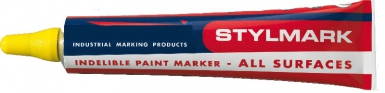 MARQUEUR STYLMARK - TUBE À ENCRE - VERT. Besoin d'équipement de plomberie ou d'outillage ? Quincaillerie Sénégalaise vous offre un service rapide et efficace. Découvrez nos produits de qualité adaptés à vos projets.