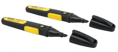 MARQUEURS FATMAX XL - JAUNE FLUO - (LOT DE 2 PIÈCES). Pour une quincaillerie de qualité au Sénégal, choisissez Quincaillerie Sénégalaise. Nos produits sont sélectionnés pour répondre à vos exigences. Commandez facilement en ligne et recevez vos articles rapidement.