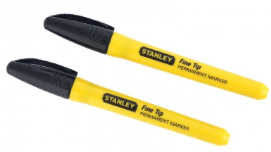 MARQUEURS FINS - JAUNE FLUO - (LOT DE 2 PIÈCES). Quincaillerie Sénégalaise est votre expert en quincaillerie, plomberie et fournitures industrielles. Faites confiance à notre expertise pour vos travaux au Sénégal. Commandez maintenant et bénéficiez de nos offres attractives.