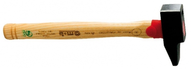 MARTEAU RIVOIR - MANCHE HICKORY - TÊTE 36 MM - POIDS 630 G. Avec Quincaillerie Sénégalaise, trouvez tout ce qu'il vous faut pour vos travaux de plomberie et bâtiment. Profitez de notre service rapide et fiable pour un achat en toute sérénité.