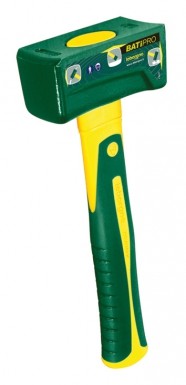 MASSETTE BÂTIPRO - MANCHE ERGONOMIQUE NOVAMAX - POIDS 1,2 KG. Besoin d'équipement de plomberie ou d'outillage ? Quincaillerie Sénégalaise vous offre un service rapide et efficace. Découvrez nos produits de qualité adaptés à vos projets.