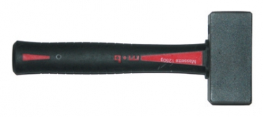 MASSETTE CARRÉE, MANCHE FIBRE ET ÉLASTOMÈRE INCASSABLE ET INDÉMANCHABLE - POIDS 1250 G. Quincaillerie Sénégalaise est votre partenaire de confiance pour tous vos besoins en quincaillerie et bâtiment. Découvrez nos produits de haute qualité adaptés aux professionnels et particuliers. Commandez facilement en ligne et recevez vos articles rapidement.