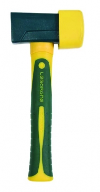 MASSETTE PAVEUR BÂTIPRO - MANCHE ERGONOMIQUE NOVAMAX - POIDS 1,2 KG. Découvrez Quincaillerie Sénégalaise, votre boutique en ligne spécialisée dans le bâtiment, la plomberie, et l'équipement industriel. Profitez de notre expertise pour réussir vos projets. Nos produits sont conçus pour durer.