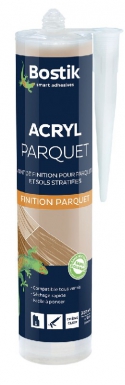 MASTIC ACRYL PARQUET - JOINT DE FINITION - CHÊNE CLAIR - CART. 310 ML. Avec Quincaillerie Sénégalaise, bénéficiez de produits de quincaillerie et de plomberie de haute qualité pour tous vos projets. Notre boutique en ligne vous facilite la vie avec un service rapide et fiable.