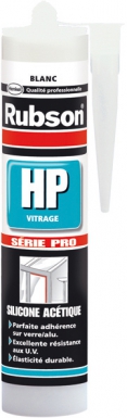 MASTIC RUBSON HP - VITRAGE - TRANSLUCIDE - CART. 300 ML. Chez Quincaillerie Sénégalaise, nous offrons des solutions adaptées à vos besoins en plomberie, bâtiment et quincaillerie. Commandez en ligne et gagnez du temps avec notre livraison rapide.