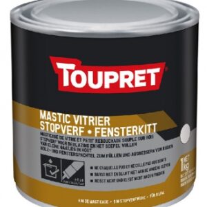 MASTIC VITRIER - COLORIS BLANC 1 KG. Votre satisfaction est notre priorité chez Quincaillerie Sénégalaise. Nous vous offrons des produits de quincaillerie et bâtiment de première qualité. Commandez en ligne et recevez vos articles rapidement.