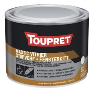 MASTIC VITRIER - COLORIS BLANC - SEAU 5 KG. Avec Quincaillerie Sénégalaise, trouvez tout le matériel de plomberie, quincaillerie, et bâtiment dont vous avez besoin. Nous proposons une large gamme d'équipements fiables pour vos travaux. Simplifiez vos projets grâce à notre service rapide et efficace.
