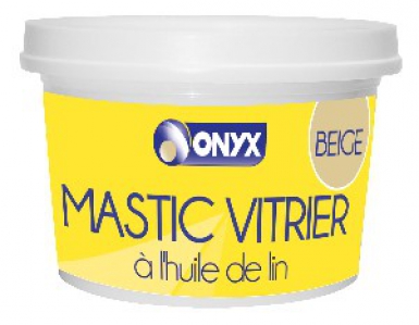 MASTIC VITRIER PUR HUILE DE LIN - COLORIS BEIGE 1 KG. Quincaillerie Sénégalaise est votre partenaire de choix pour le bâtiment et la plomberie au Sénégal. Une large gamme de produits à des prix compétitifs. Commandez facilement en ligne.