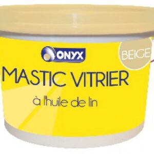 MASTIC VITRIER PUR HUILE DE LIN - COLORIS BEIGE 5 KG. Quincaillerie Sénégalaise est l'adresse incontournable pour vos achats de quincaillerie et d'outillage au Sénégal. Nous servons aussi bien les particuliers que les professionnels. Découvrez nos offres exclusives en ligne.