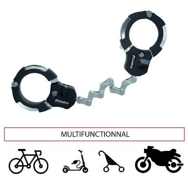 MENOTTES HAUTE SÉCURITÉ DE 7,6 CM LG. 55 CM. Quincaillerie Sénégalaise est votre partenaire de confiance pour tous vos besoins en quincaillerie et bâtiment. Découvrez nos produits de haute qualité adaptés aux professionnels et particuliers. Commandez facilement en ligne et recevez vos articles rapidement.