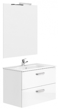 MEUBLE ADELE 60 CM (H 56 CM / P 45 CM) - 2 TIROIRS - BLANC (PIEDS EN OPTION). Quincaillerie Sénégalaise est votre destination en ligne pour des équipements de qualité en plomberie, bâtiment et industrie. Faites vos achats facilement et bénéficiez de nos prix attractifs.