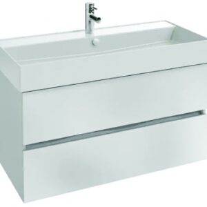 MEUBLE SOUS PLAN-VASQUE TOLBIAC 100 CM - 2 TIROIRS - POIDS: 31.3 KG - DIMENSIONS: 456 X 520 X 985 MM - COLORIS MÉLAMINÉ BLANC. Quincaillerie Sénégalaise propose des équipements fiables pour tous vos besoins en construction et rénovation. Explorez notre boutique en ligne pour des solutions de qualité. Nous sommes là pour vous accompagner.