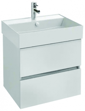 MEUBLE SOUS PLAN-VASQUE TOLBIAC 60 CM - 2 TIROIRS - POIDS: 22.5 KG - DIMENSIONS: 456 X 520 X 585 MM - COLORIS MÉLAMINÉ BLANC. Avec Quincaillerie Sénégalaise, obtenez les meilleurs produits pour vos besoins en plomberie, bâtiment, et industrie. Nos offres compétitives vous permettent de réussir vos projets facilement.