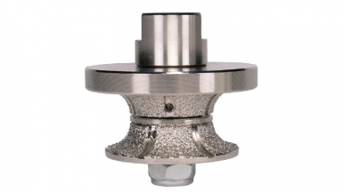 MEULE DE FAÇONNAGE DEMI ROND SUPERPRO " FULL BULLNOSE " CONNEXION M14. Chez Quincaillerie Sénégalaise, la satisfaction de nos clients est notre priorité. Explorez nos produits pour le bâtiment, la plomberie et l'industrie. Achetez facilement et recevez vos articles directement chez vous.