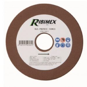 MEULE DE RECHANGE POUR AFFÛTEUSE PRS650 - PRIM45 : Ø 108 X 4,5 X 23,2 MM. Avec Quincaillerie Sénégalaise, obtenez les meilleurs produits pour vos besoins en plomberie, bâtiment, et industrie. Nos offres compétitives vous permettent de réussir vos projets facilement.