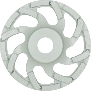 MEULE DIAMANT DS 600 S SUPRA - Ø 125 MM - UTILISATION : BÉTON. Quincaillerie Sénégalaise, votre spécialiste en fournitures pour le bâtiment et la plomberie, vous accompagne dans tous vos projets. Commandez en ligne et profitez de notre service rapide et fiable.