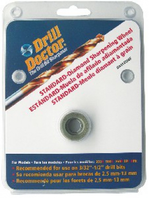 MEULE DIAMANT À GRAIN DRILLDOCTOR 180 - POUR FORET Ø 2,5 À 13 MM. Quincaillerie Sénégalaise met à votre disposition des solutions robustes pour vos besoins en bâtiment, plomberie et industrie. Achetez en ligne et recevez vos produits rapidement.