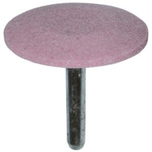 MEULE SOUCOUPE Ø 40 MM - TIGE 6 MM. Quincaillerie Sénégalaise met à votre disposition une gamme complète de solutions pour vos besoins en bâtiment et plomberie. Qualité, fiabilité et rapidité sont nos maîtres mots. Faites vos achats en ligne en toute sérénité.