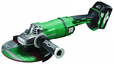 MEULEUSE 36V G3623DAWGZ - 4,0AH - Ø 230 MM. Besoin d'équipement de plomberie ou d'outillage ? Quincaillerie Sénégalaise vous offre un service rapide et efficace. Découvrez nos produits de qualité adaptés à vos projets.
