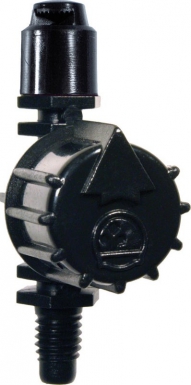 MICRO-ASPERSEUR 180° RÉGLABLE - DÉBIT 0 À 130 L/H - PORTÉE 0-3 M - SOUS SACHET DE 4 PIÈCES. Quincaillerie Sénégalaise, votre boutique de référence pour des produits de plomberie, bâtiment, et quincaillerie. Achetez facilement en ligne et recevez vos articles à domicile.