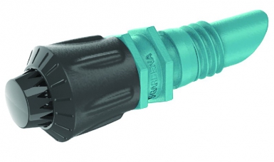 MICRO-ASPERSEUR 360° - LOT DE 5 MICRO-ASPERSEURS - RÉF. 13322-20. Pour vos projets de construction et de bricolage, Quincaillerie Sénégalaise est là pour vous. Nous proposons des solutions adaptées à vos besoins avec un excellent rapport qualité-prix. Commandez et recevez vos articles rapidement.