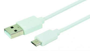 MICRO USB MÂLE / USB A MÂLE COMPATIBLE SMART CHARGE (2.4A) PRISES ET GAINE EN PVC BLANC. Quincaillerie Sénégalaise, c'est l'excellence en quincaillerie et plomberie. Découvrez notre catalogue en ligne et trouvez des produits adaptés à vos projets. Nous vous offrons un service personnalisé.