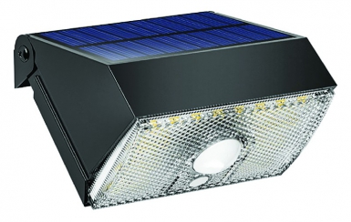 MINI APPLIQUE SOLAIRE FIXE OU DÉTECTION BF-SS003 0,5W VEILLE 20 LM / DÉTECTION 1000 LM 3000°K 120° AVEC DÉTECTEUR CRÉPUSCULAIRE  DIM. LXHXP: 90X79X55 MM. Quincaillerie Sénégalaise est le choix idéal pour vos équipements de bâtiment et fournitures industrielles. Nous vous garantissons des produits fiables à des prix compétitifs. Commandez en ligne dès maintenant.