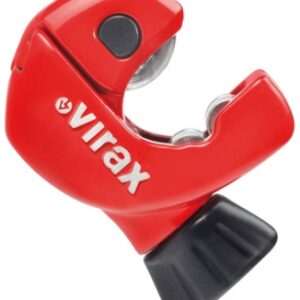 MINI COUPE-TUBES CUIVRE - Ø 3 À 16 MM - 1/8" À 5/8" - L 53 MM. Quincaillerie Sénégalaise est votre partenaire de confiance pour tous vos besoins en quincaillerie et bâtiment. Découvrez nos produits de haute qualité adaptés aux professionnels et particuliers. Commandez facilement en ligne et recevez vos articles rapidement.